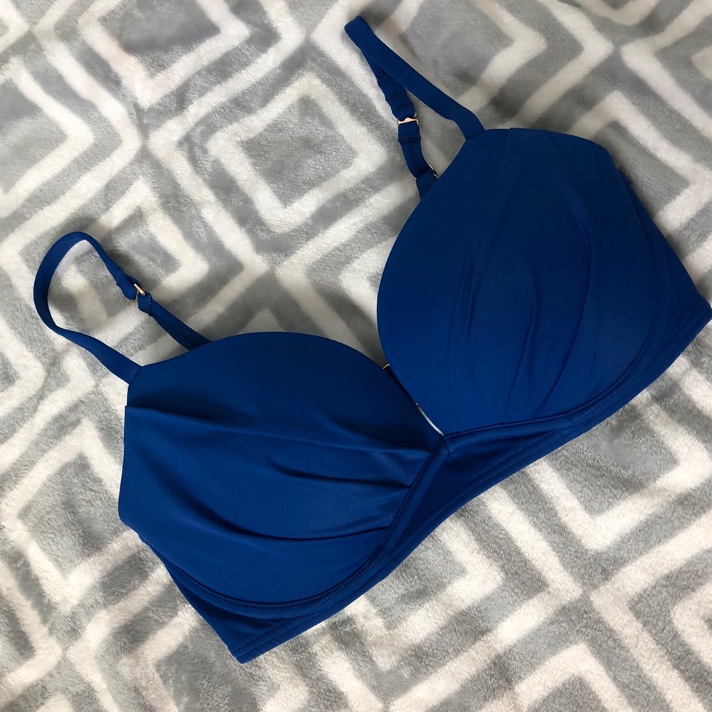 Victoria Secret Push-Up Swimsuit Top